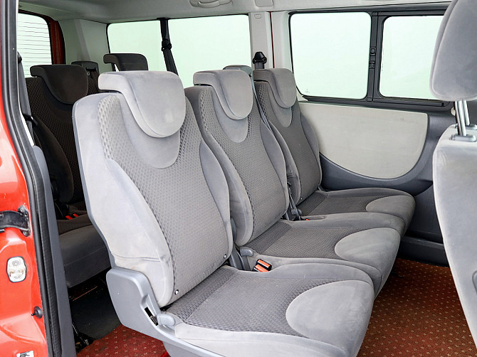 Peugeot Expert Passenger 2.0 HDi 88kW Tallina - foto 7