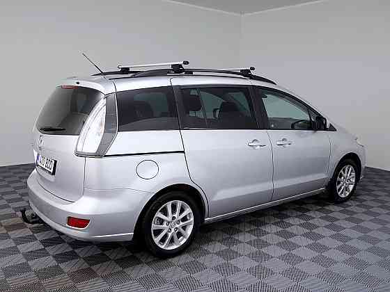 Mazda 5 Elegance Facelift 2.0 107kW Tallina