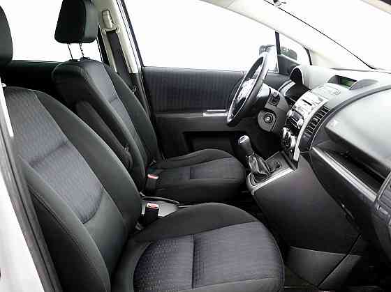 Mazda 5 Elegance Facelift 2.0 107kW Tallina