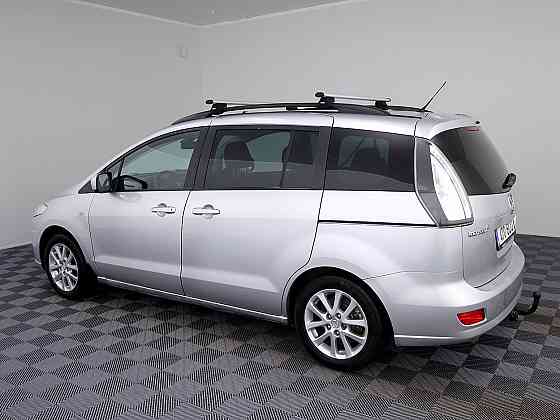 Mazda 5 Elegance Facelift 2.0 107kW Tallina