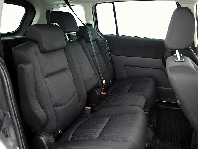 Mazda 5 Elegance Facelift 2.0 107kW Tallina - foto 7