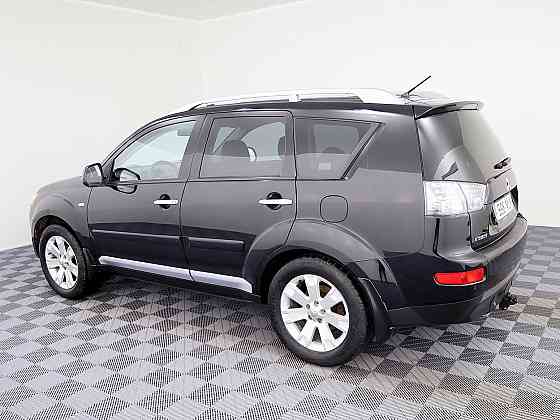 Mitsubishi Outlander Luxury ATM 2.4 125kW Tallina