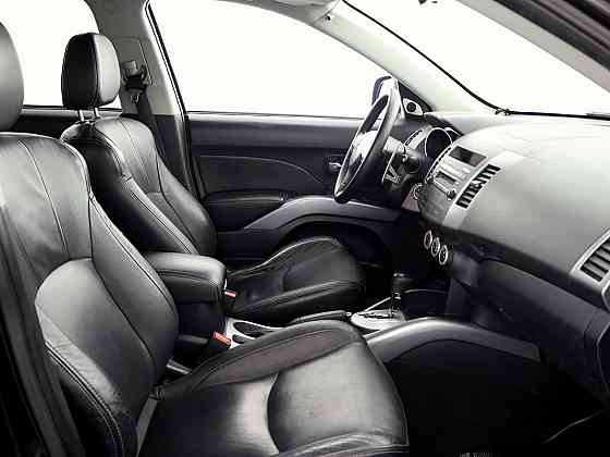Mitsubishi Outlander Luxury ATM 2.4 125kW Tallina