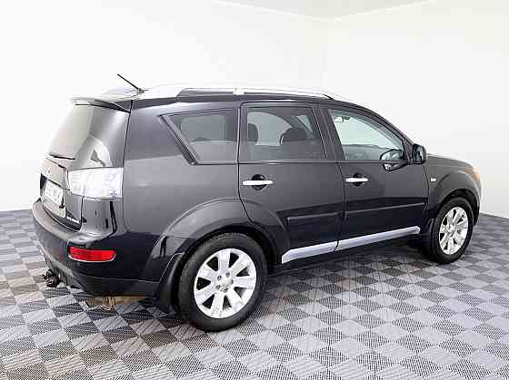 Mitsubishi Outlander Luxury ATM 2.4 125kW Tallina