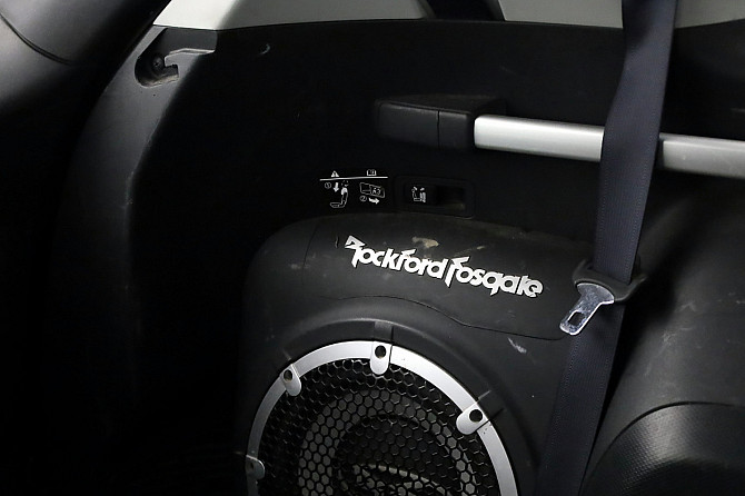 Mitsubishi Outlander Luxury ATM 2.4 125kW Tallina - foto 8