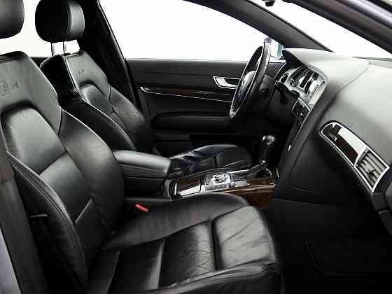 Audi A6 Avant Quattro S-line Facelift ATM 2.7 TDI 132kW Tallina