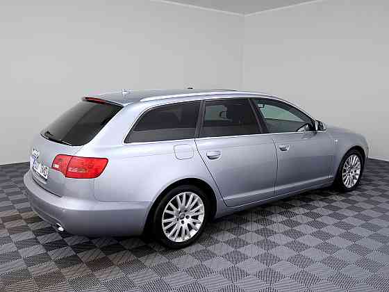 Audi A6 Avant Quattro S-line Facelift ATM 2.7 TDI 132kW Tallina