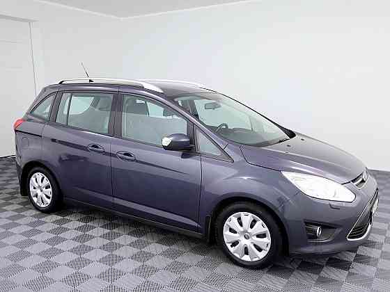 Ford Grand C-Max Comfort 1.6 TDCi 85kW Tallina