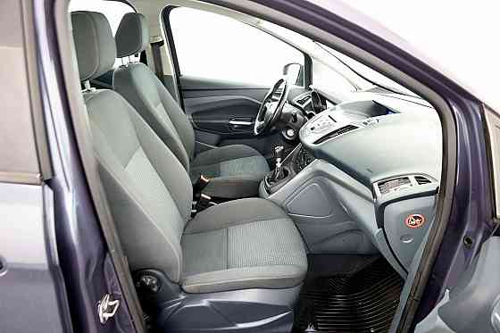 Ford Grand C-Max Comfort 1.6 TDCi 85kW Tallina
