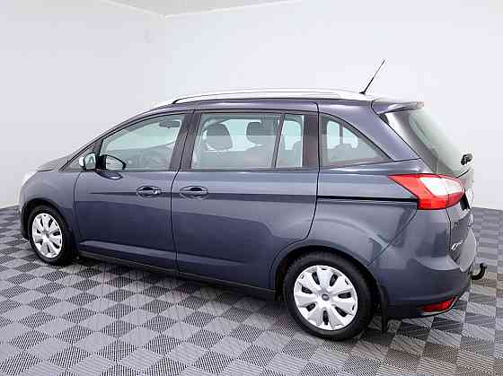 Ford Grand C-Max Comfort 1.6 TDCi 85kW Tallina