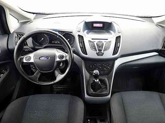 Ford Grand C-Max Comfort 1.6 TDCi 85kW Tallina