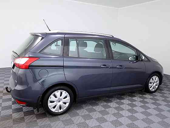 Ford Grand C-Max Comfort 1.6 TDCi 85kW Tallina