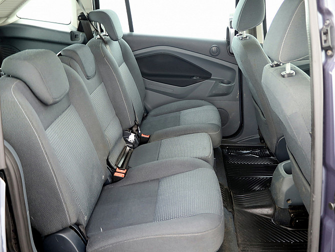 Ford Grand C-Max Comfort 1.6 TDCi 85kW Tallina - foto 7
