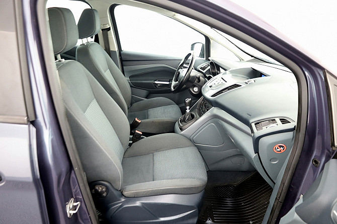 Ford Grand C-Max Comfort 1.6 TDCi 85kW Tallina - foto 6