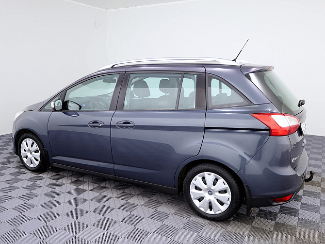 Ford Grand C-Max Comfort 1.6 TDCi 85kW Tallina - foto 4