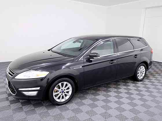 Ford Mondeo Individual Facelift ATM 2.0 TDCi 100kW Tallina