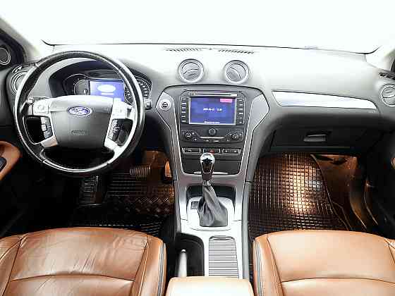 Ford Mondeo Individual Facelift ATM 2.0 TDCi 100kW Tallina