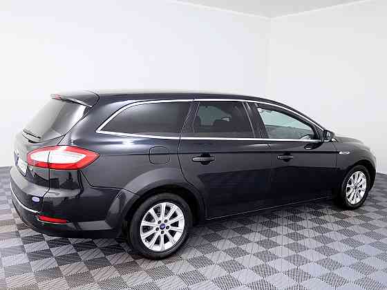 Ford Mondeo Individual Facelift ATM 2.0 TDCi 100kW Tallina