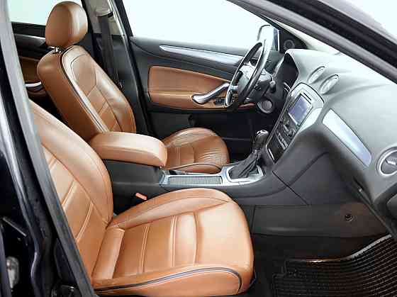 Ford Mondeo Individual Facelift ATM 2.0 TDCi 100kW Tallina