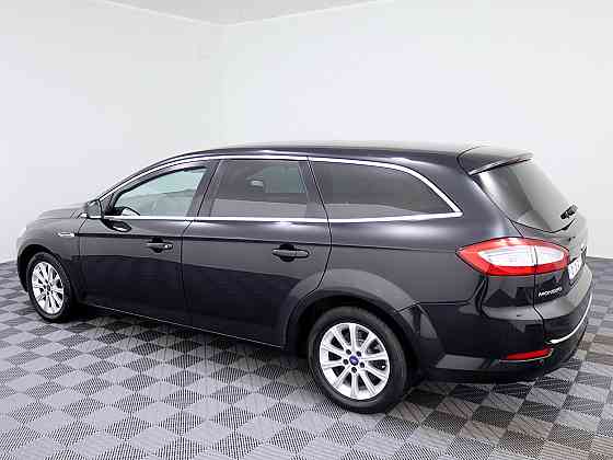 Ford Mondeo Individual Facelift ATM 2.0 TDCi 100kW Tallina