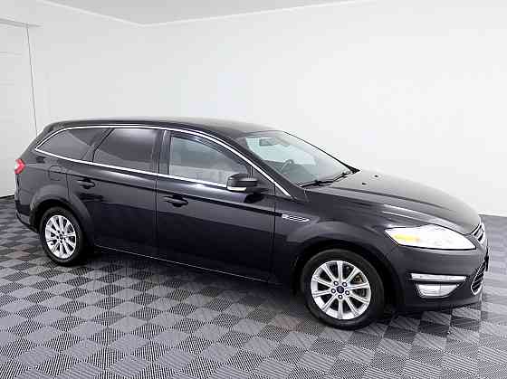 Ford Mondeo Individual Facelift ATM 2.0 TDCi 100kW Tallina