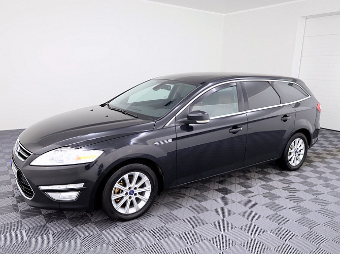 Ford Mondeo Individual Facelift ATM 2.0 TDCi 100kW Tallina - foto 2