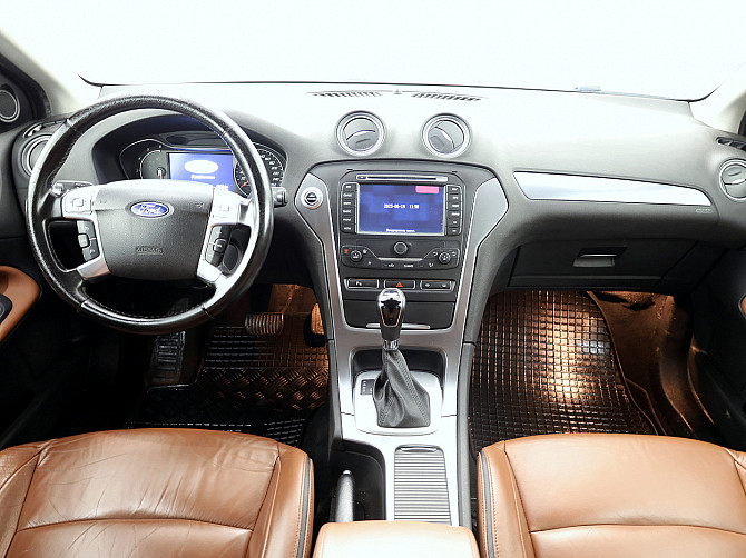 Ford Mondeo Individual Facelift ATM 2.0 TDCi 100kW Tallina - foto 5