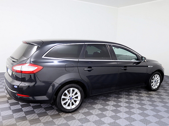 Ford Mondeo Individual Facelift ATM 2.0 TDCi 100kW Tallina - foto 3