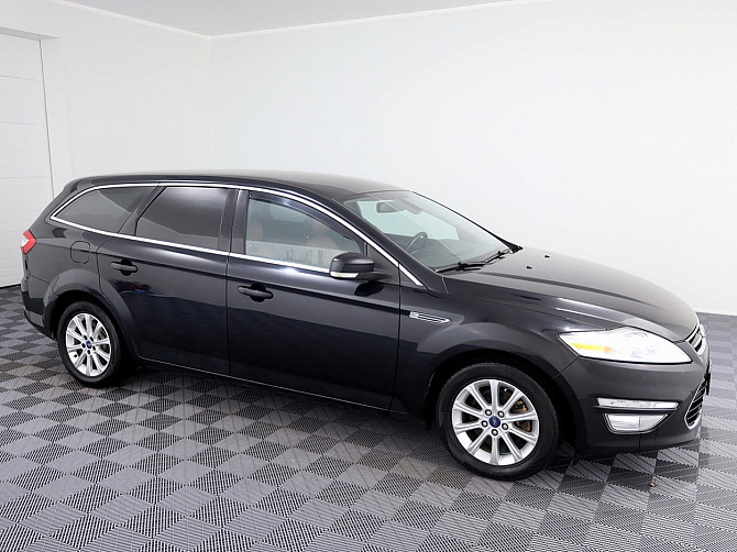 Ford Mondeo Individual Facelift ATM 2.0 TDCi 100kW Tallina - foto 1