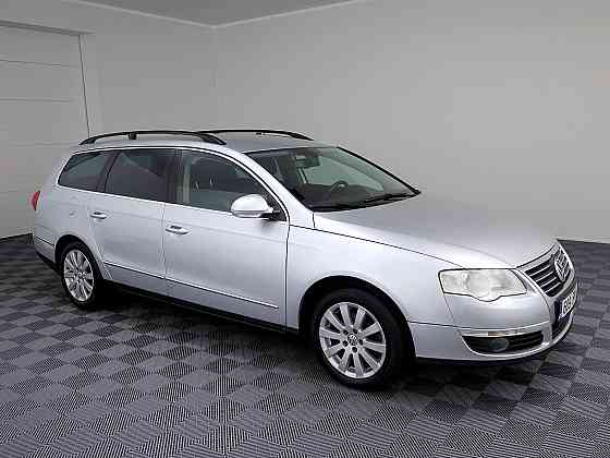 Volkswagen Passat Highline ATM 2.0 TDI 103kW Tallina