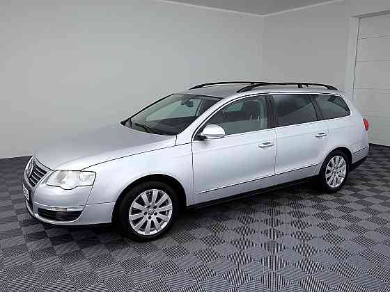 Volkswagen Passat Highline ATM 2.0 TDI 103kW Tallina