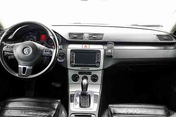 Volkswagen Passat Highline ATM 2.0 TDI 103kW Tallina