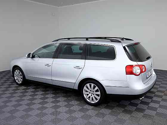 Volkswagen Passat Highline ATM 2.0 TDI 103kW Tallina