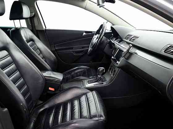 Volkswagen Passat Highline ATM 2.0 TDI 103kW Tallina
