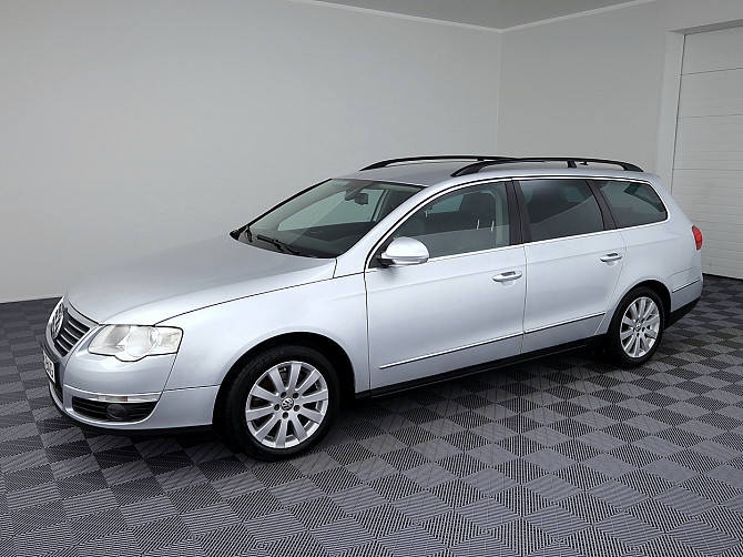 Volkswagen Passat Highline ATM 2.0 TDI 103kW Tallina - foto 2