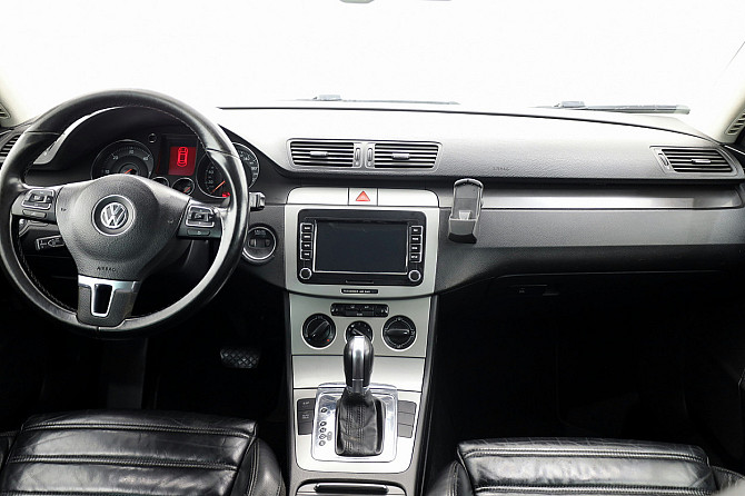 Volkswagen Passat Highline ATM 2.0 TDI 103kW Tallina - foto 5