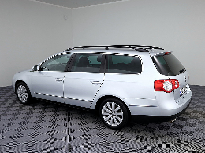 Volkswagen Passat Highline ATM 2.0 TDI 103kW Tallina - foto 4