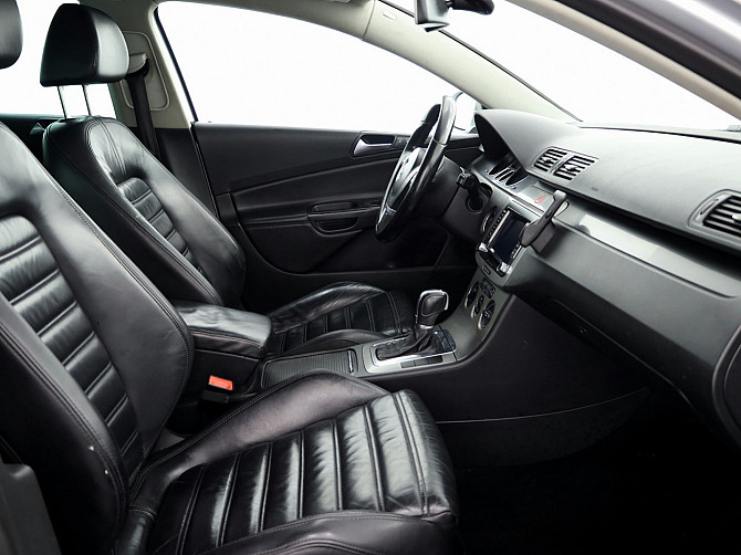 Volkswagen Passat Highline ATM 2.0 TDI 103kW Tallina - foto 6