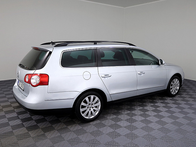 Volkswagen Passat Highline ATM 2.0 TDI 103kW Tallina - foto 3