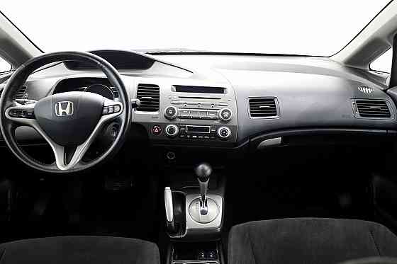 Honda Civic Facelift LPG ATM 1.8 103kW Tallina