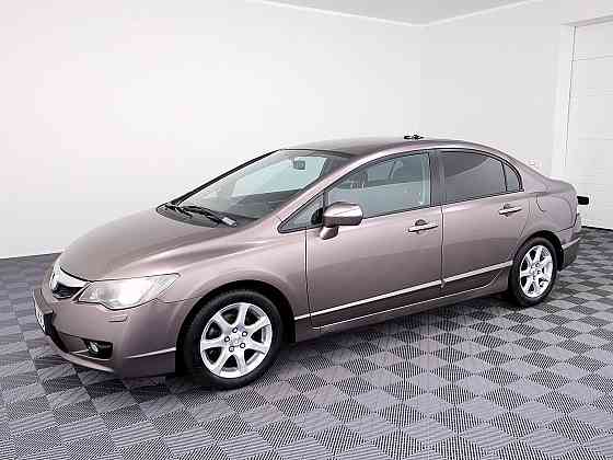 Honda Civic Facelift LPG ATM 1.8 103kW Tallina