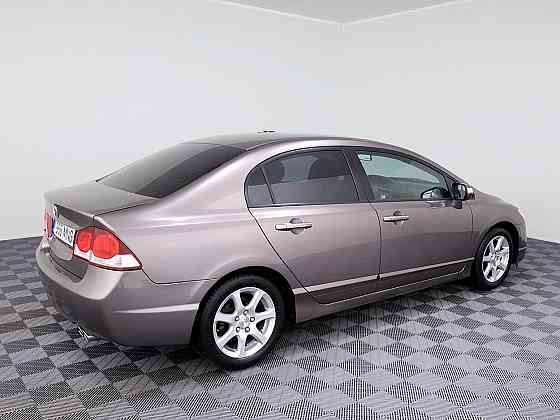 Honda Civic Facelift LPG ATM 1.8 103kW Tallina