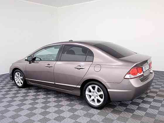 Honda Civic Facelift LPG ATM 1.8 103kW Tallina