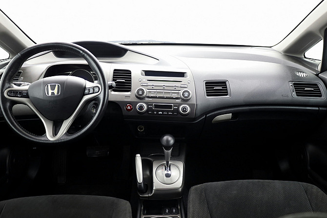 Honda Civic Facelift LPG ATM 1.8 103kW Tallina - foto 5