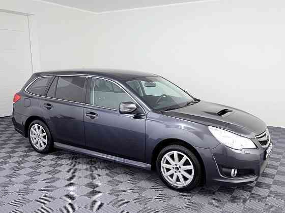 Subaru Legacy Comfort 2.0 TD 110kW Tallina