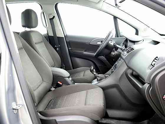 Opel Meriva Elegance 1.2 CDTi 70kW Tallina