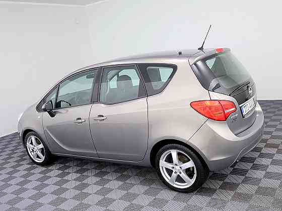 Opel Meriva Elegance 1.2 CDTi 70kW Tallina