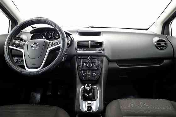 Opel Meriva Elegance 1.2 CDTi 70kW Tallina