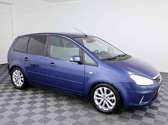 Ford Focus C-Max Ghia Facelift 2.0 TDCi 100kW Tallina