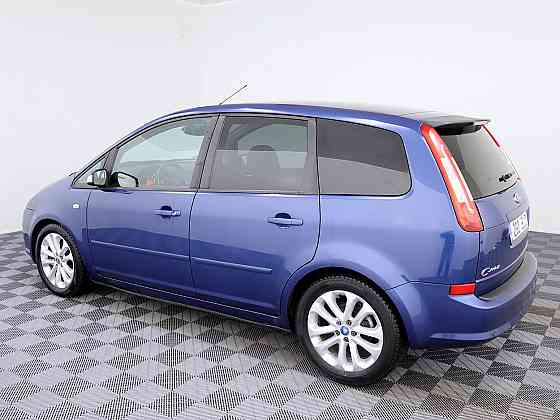 Ford Focus C-Max Ghia Facelift 2.0 TDCi 100kW Tallina